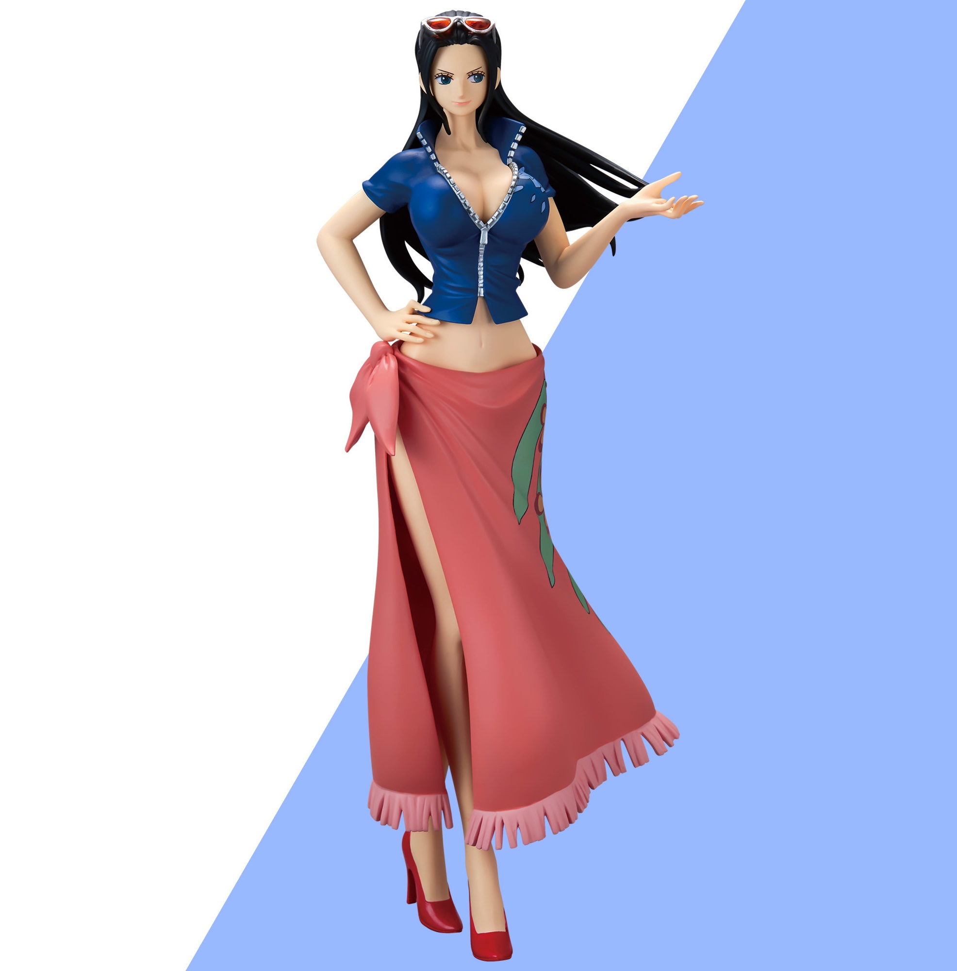 Robin one store piece figure