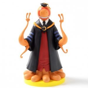 Assassination Classroom Koro Sensei Figure Orange Banpresto UK anime figures UK animetal