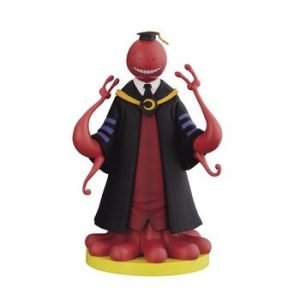 KoroSensei Figure Banpresto Red