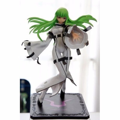 Gyugyutto Acrylic Figure Code Geass Lelouch of the Rebellion CC Anime  Toy  HobbySearch Anime Goods Store