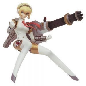 Persona 4 Aigis Figure Taito UK Persona 4 Figures UK Persona 4 the movie Figures UK Aigis figure taito uk persona 4 anime figures uk