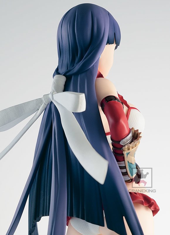 Fate Grand Order Martha Figure Banpresto UK anime figures official Licensed Animetal Japan Import