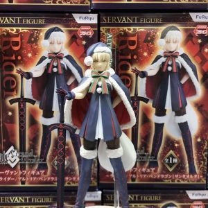 Fate Grand Order Altria Pendragon Figure FuRyu Fate Figures UK Animetal Anime Figures UK Fate Grand Order Figures UK FREE UK Delivery Grand Order Figures