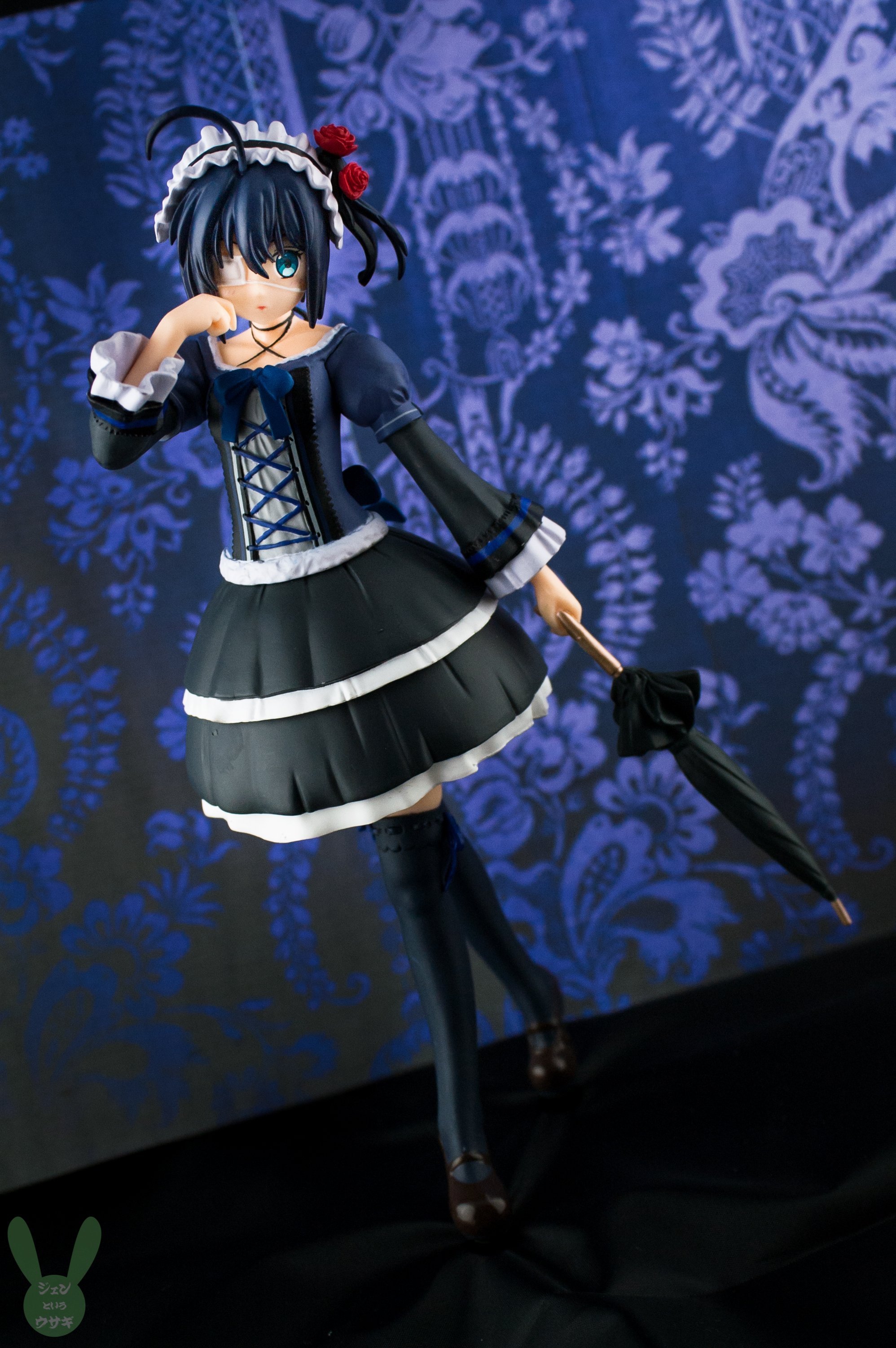 Rikka Takanashi Premium Figure Love Chunibyo Other Delusions SEGA 