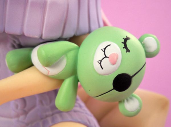 Super Sonico Figure Chatting Version FuRyu anime figures uk animetal