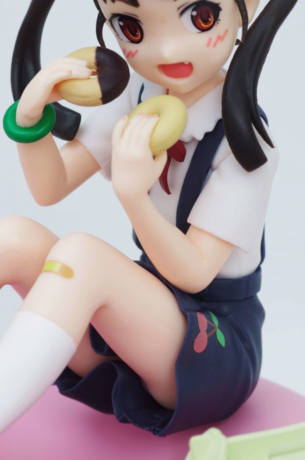 Monogatari Hachikuji Mayoi Figure LPM SEGA UK monogatari anime figures UK animetal