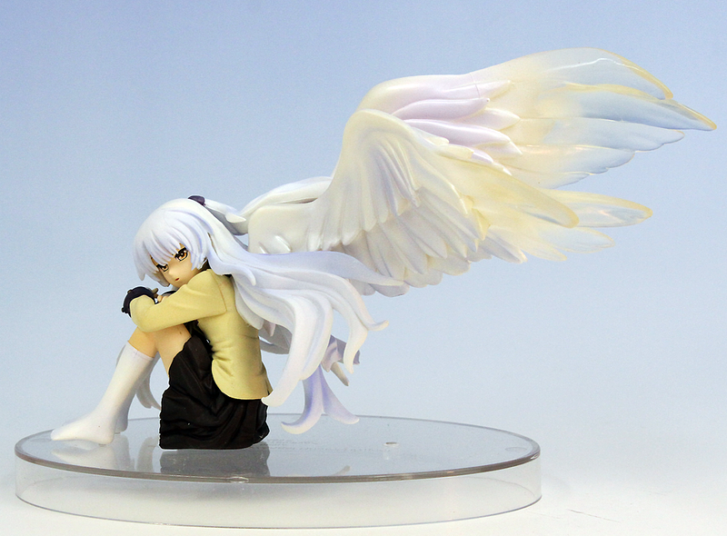 anime figures