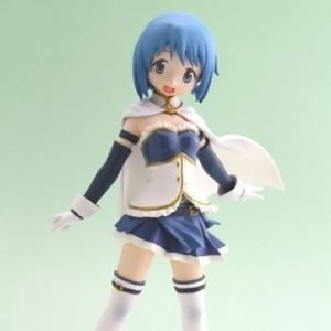 Madoka Magica Miki Sayaka Figure DX 2 Banpresto UK madoka dx anime figures UK animetal