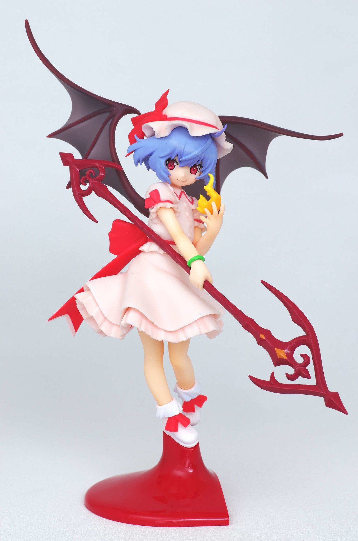 touhou figure