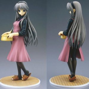 Clannad Sakagami Tomoyo Figure Kotobukiya 1:8 Scale UK anime figures UK animetal