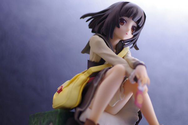 Monogatari Sengoku Nadeko Figure Banpresto Ichiban Kuji Prize B figure monogatari anime figures UK animetal