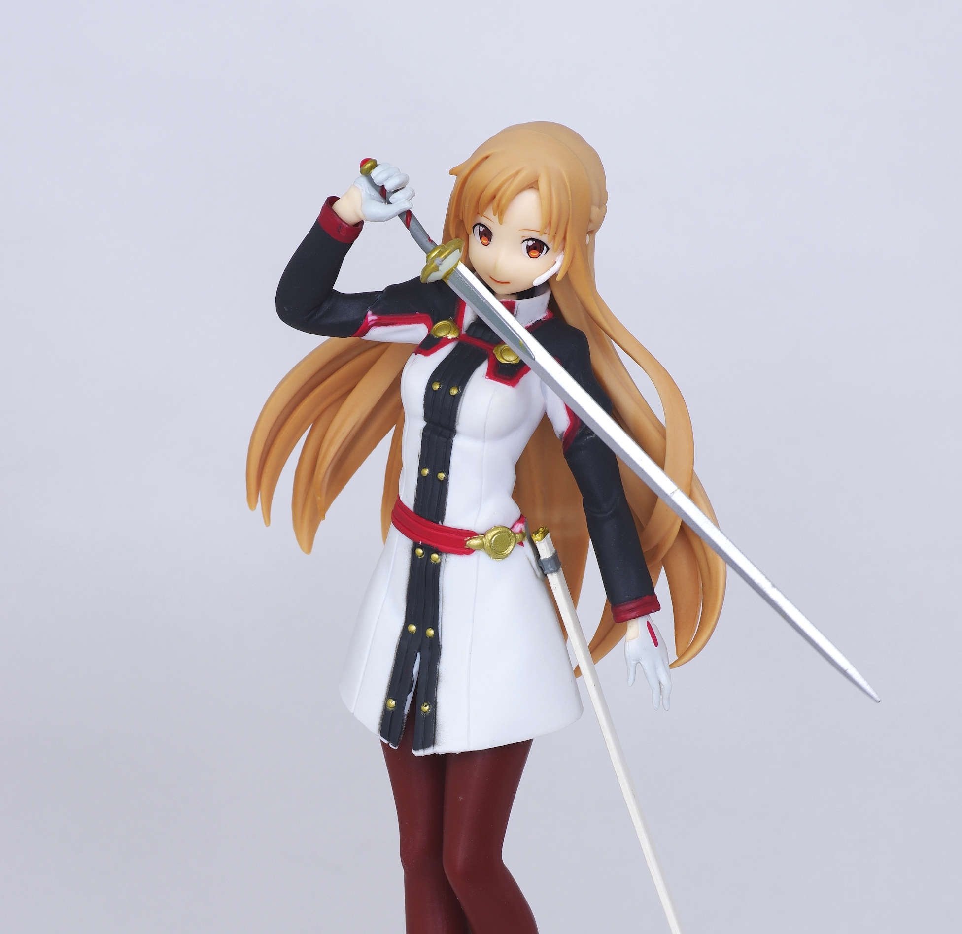 figurine asuna ordinal scale