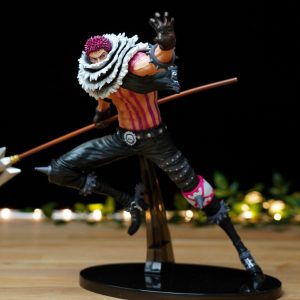 Charlotte Katakuri Figures Animetal Anime Figures And Statues Uk
