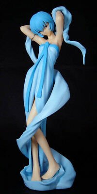 All Two Neon Genesis Evangelion Extra Aphrodite Figure for sale online 