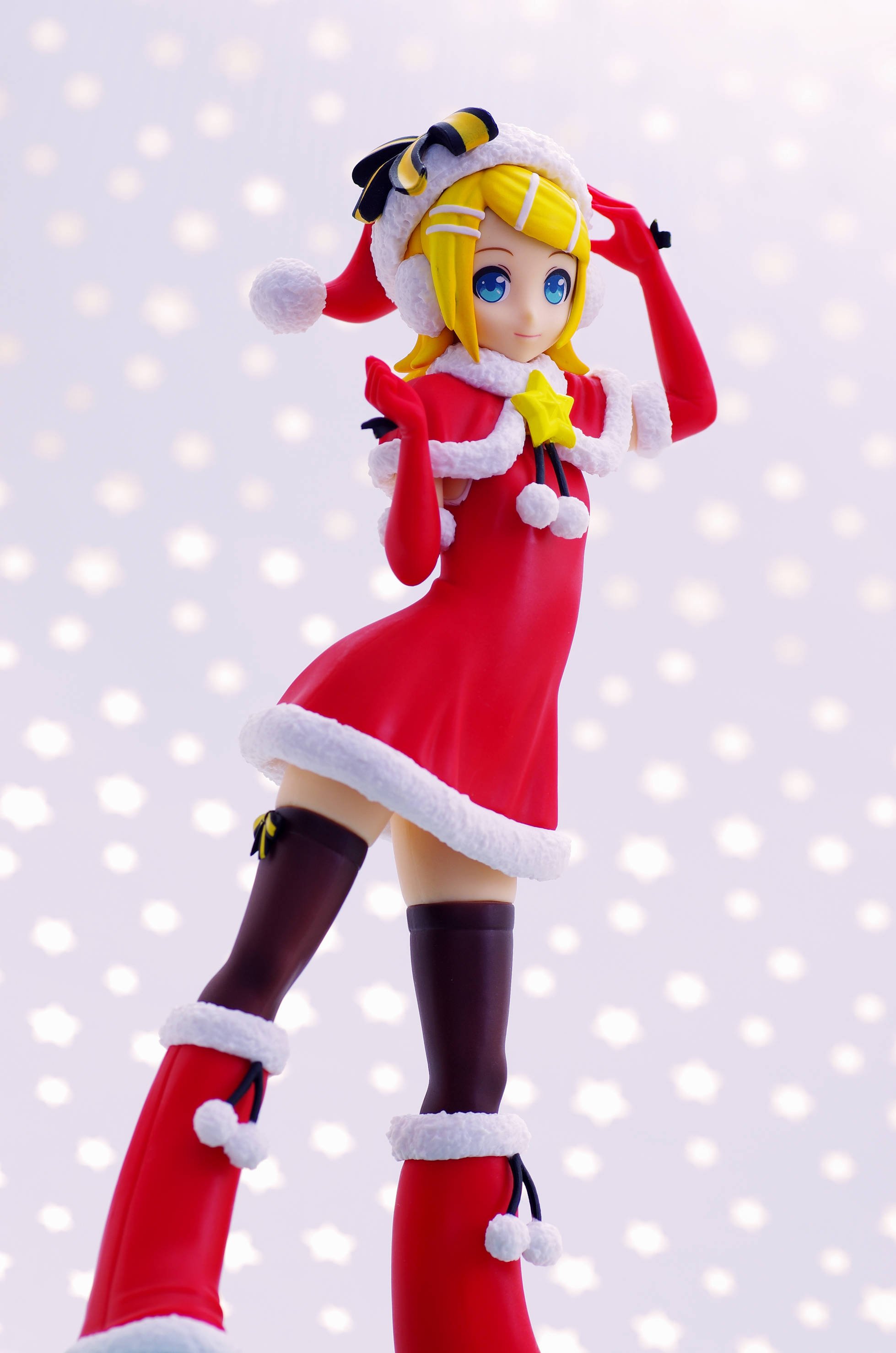 vocaloid figures vocaloid figures