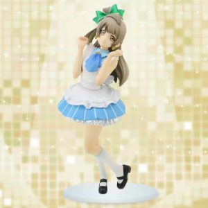 Love Live! Minami Kotori Figure FuRyu UK Love Love! School Idol Project Minami Kotori Figure UK love live anime figures UK animetal