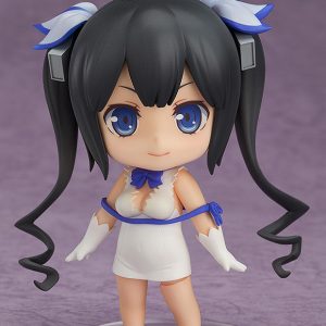 Is It Wrong to Try to Pick Up Girls in a Dungeon? Hestia Nendoroid 560 Good Smile Company Figure UK Hestia nendoroids UK nendoroid 560 UK animetal