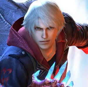 Devil May Cry Figures