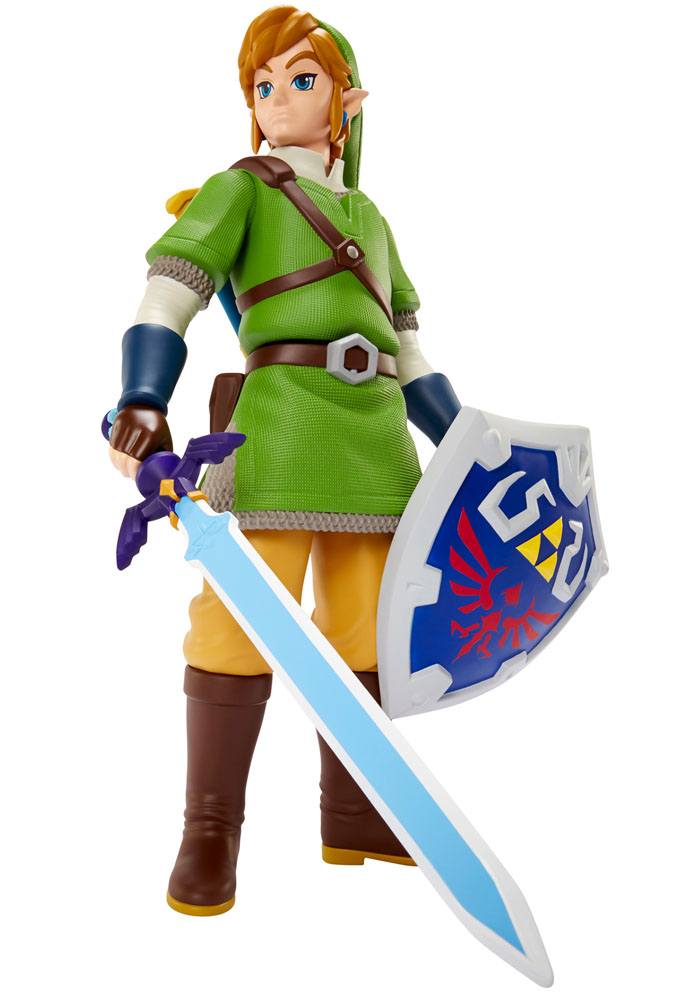 The Legend of Zelda Skyward Sword Link Action Figuren Figur Figure Anime Manga