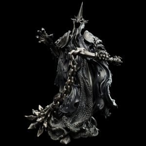 Lord of the Rings The Witch-King Mini Epics Vinyl Figure Weta Collectibles UK Lord of the Rings memorabilia UK lord of the rings statues UK Animetal