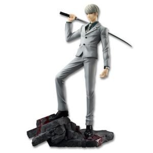 Danganronpa 3 Kyosuke Munakata Figure Minna No Kuji UK Furyu Danganronpa Kyosuke Munakata figure UK Danganronpa Kuosuke Munakata Statue UK