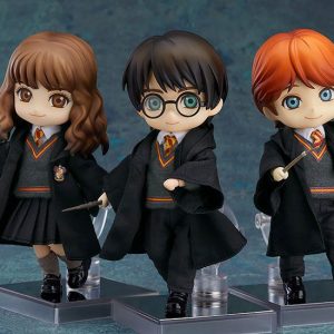 Harry Potter Figures
