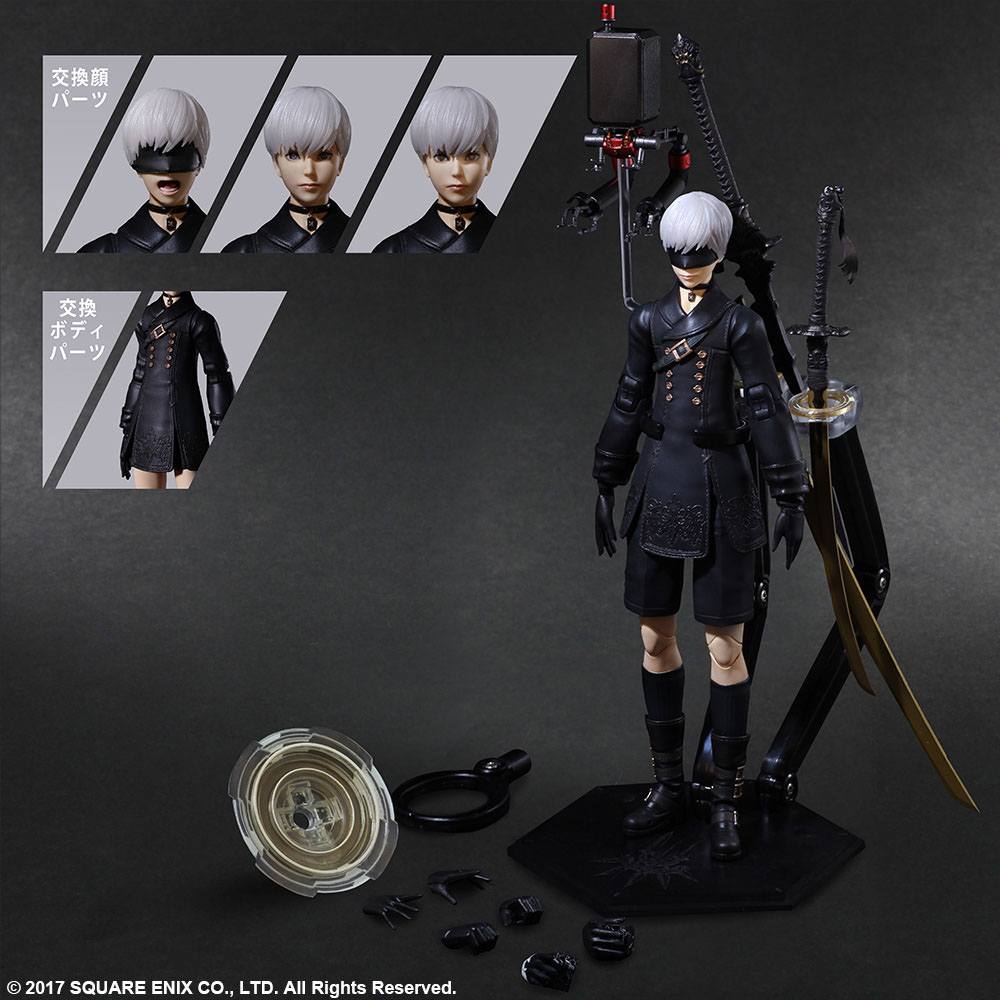 play arts kai a2