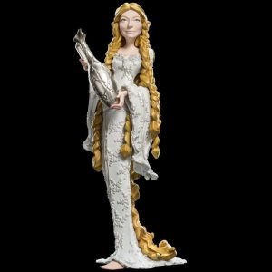 Lord of the Rings Mini Epics Vinyl Figure Galadriel 14 cm weta collectibles UK lord of the rings figures UK lord of the rings galadriel figures UK Animetal