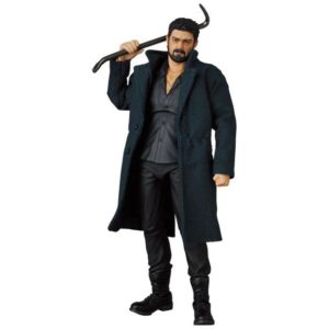 The Boys MAF EX Action Figure William Billy Butcher 16 cm Medicom UK the boys action figures UK the boys butcher action figure UK Animetal