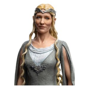 The Hobbit The Desolation of Smaug Classic Series Statue 1/6 Galadriel of the White Council 39 cm Weta Collectibles UK the hobbit statues UK Animetal