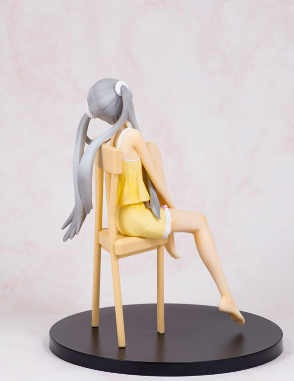 Monogatari Series - Owarimonogatari Statue Oikura Sodachi Taito UK Monogatari Oikura Sodachi figurine taito UK monogatari oikura sodachi figurine UK Animetal