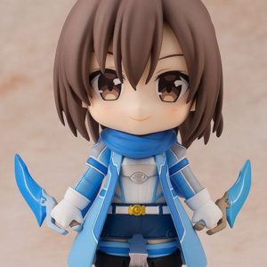 Bofuri Nendoroid Action Figure Sally 10 cm Kadokawa UK bofuri nendoroids UK bofuri sally nendoroid UK bofuri figures UK bofuri figurines UK Animetal