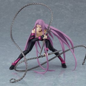 Fate/Stay Night Heaven's Feel Figma Action Figure Rider 2.0 Max Factory UK fate stay night rider figma action figure UK fate stay night rider figma UK Animetal