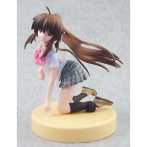 Little Busters Statue Rin Natsume Vol. 2 FuRyu UK Little Busters rin natsume furyu figure Little Busters rin natsume statue furyu UK Animetal