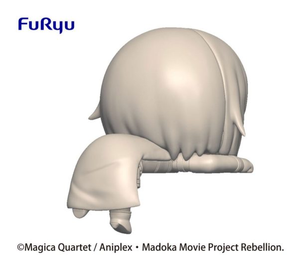 Puella Magi Madoka Magica The Movie Rebellion Hikkake PVC Statue Sayaka Miki Furyu UK madoka miki sayaka hikkake figure furyu UK Animetal