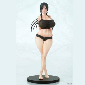 Koumi Island PVC Statue 1/7 Konomi Tachibana Q-Six UK koumi island konomi tachibana q-six statue UK koumi island konomi tachibana hentai statue UK Animetal