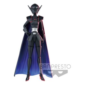 Star Wars: Visions PVC Statue The Twins Am (with Helmet) Banpresto UK star wars visions twins am with helmet banpresto figure UK Animetal