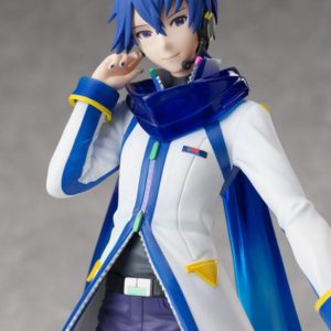 Vocaloid Piapro Characters PVC Statue 1/7 Kaito Furyu UK vocaloid kaito furyu scale statue UK vocaloid kaito scale furyu statue UK Animetal