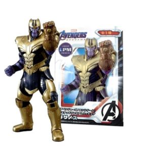 Marvel Avengers: Endgame Statue Thanos SEGA UK Avengers thanos statue UKavengers engame tahons sega statue UK marvel thanos statue sega UK Animetal
