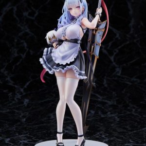 Azur Lane PVC Statue 1/7 Dido Light Equipment Ver. Knead UK azur lane knead statues UK azur lane dido statue knead UK azur lane dido equipment version statue UK Animetal