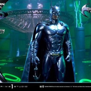 Batman Forever Statue Batman Sonar Suit Bonus Version Prime 1 Studio UK batman sonair suit bonus statue prime 1 studio UK Animetal