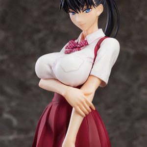 Dream School Harem! Statue 1/7 Akira Todo Mirai-Kojo UK dream school harem akira todo statue UK dream school harem akira todo figure UK Animetal