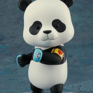 Jujutsu Kaisen Nendoroid Action Figure Panda Good Smile Company UK jujutsu kaisen panda nendoroid action figure UK Animetal