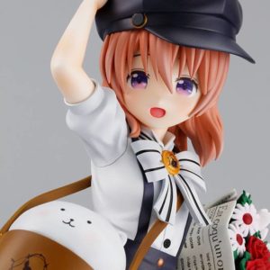 Is the Order a Rabbit BLOOM PVC Statue 1/6 Cocoa Flower Delivery Ver. Sol International UK is the order a rabbit cocola flower delivery statue UK Animetal