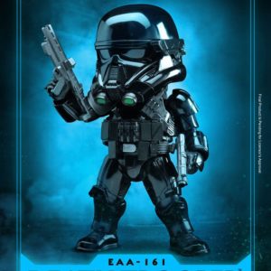 Solo: A Star Wars Story Egg Attack Action Figure Death Trooper Beast Kingdom Toys UK star wars death trooper egg attack action figure UK Animetal