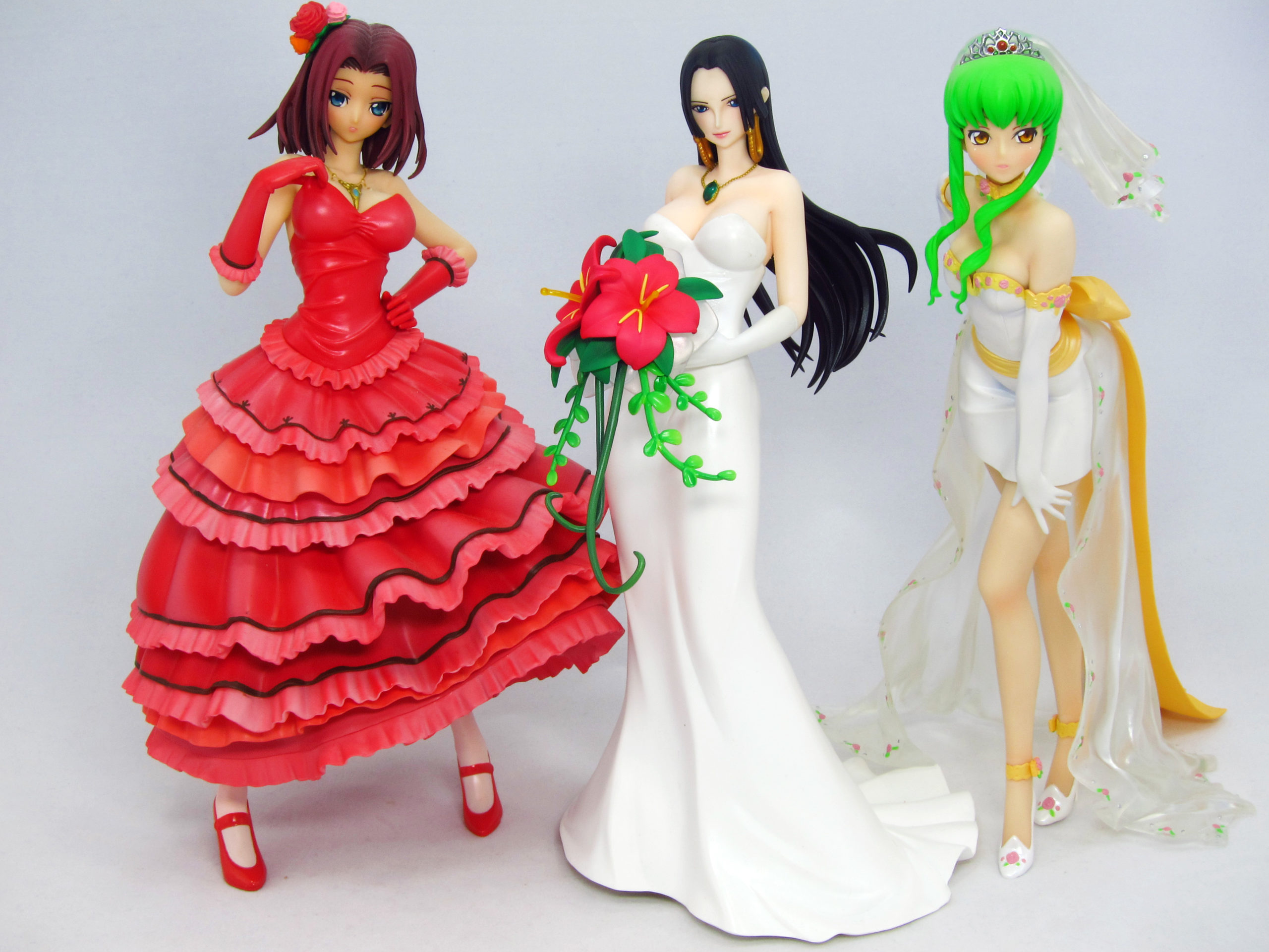 Wedding -Asuna Banpresto :Sword Art Online Code Register EXQ Figure New Mis 