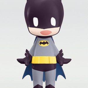 DC Comics HELLO! GOOD SMILE Action Figure Batman Good Smile Company UK dc comics batman hello good smile action figure UK Animetal