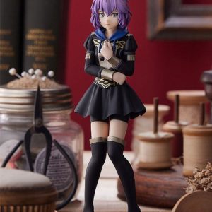 Fire Emblem: Three Houses Pop Up Parade PVC Statue Bernadetta von Varley Good Smile Company UK fire emblem three houses bernadetta pop up parade statue UK Animetal