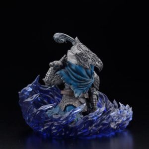 Dark Souls Q Collection PVC Statue Artorias of the Abyss Limited Edition Art Spirits UK dark souls artorias of the abyss limited edition figure UK Animetal