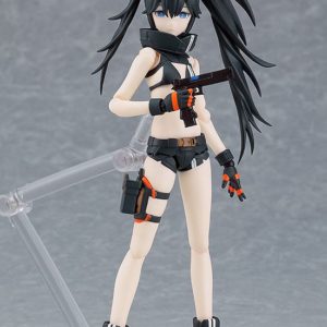 Black Rock Shooter Dawn Fall Figma Action Figure Empress Max Factory UK black rock shooter empress figma action figure max factory UK Animetal